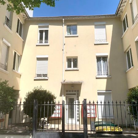 Magnifique Appartement T2 Aux Portes De Paris Cachan Exterior foto