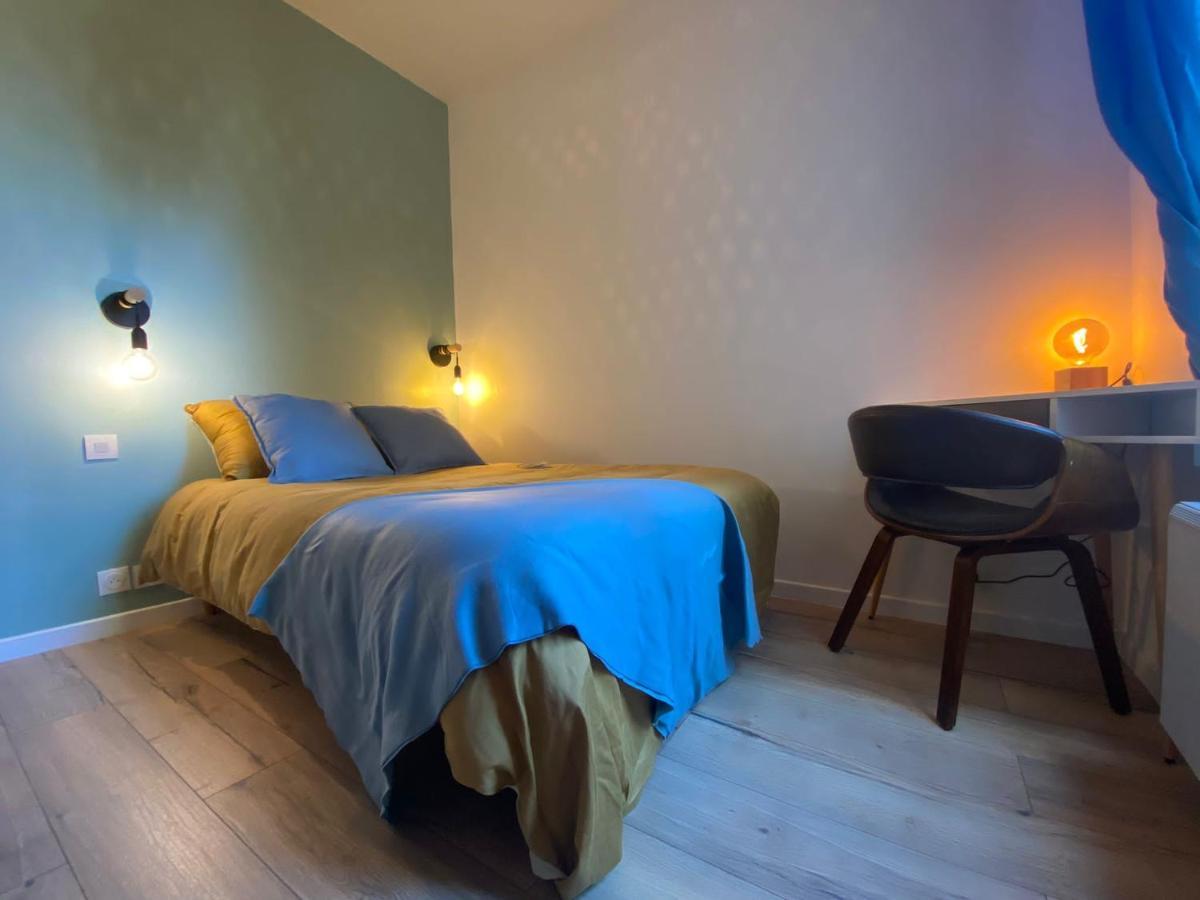 Magnifique Appartement T2 Aux Portes De Paris Cachan Exterior foto